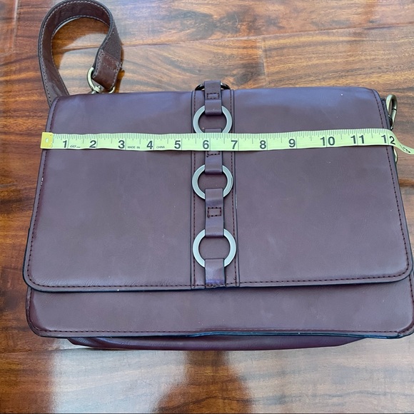 Steve Madden flat  Envelope purse - Picture 9 of 9